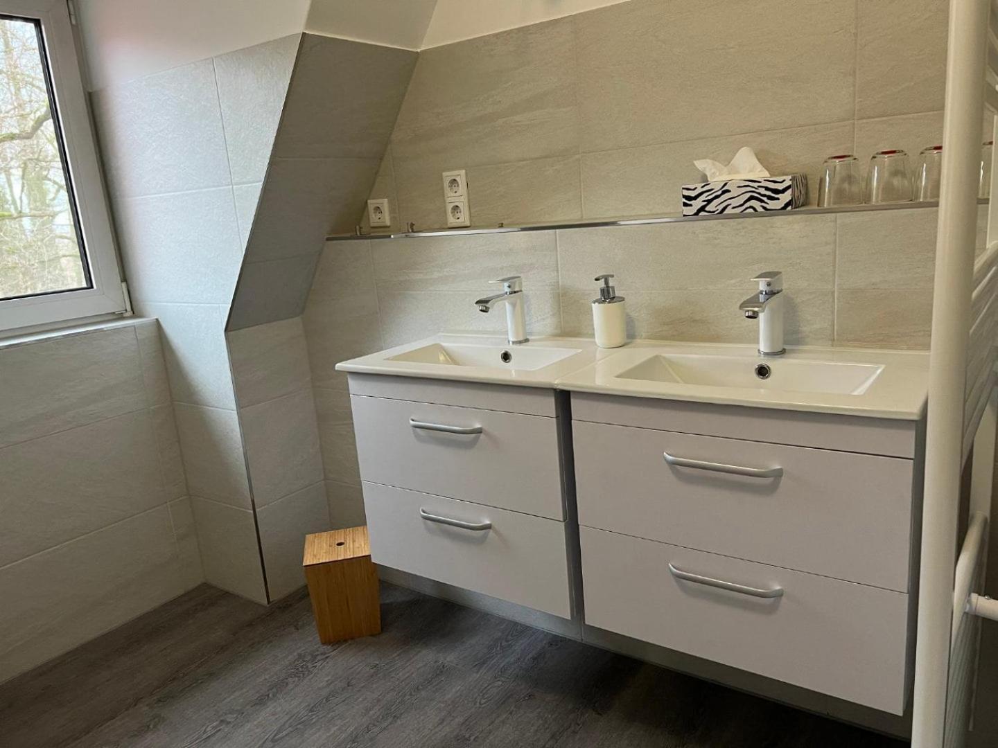 Seelodge Kremmen Buitenkant foto