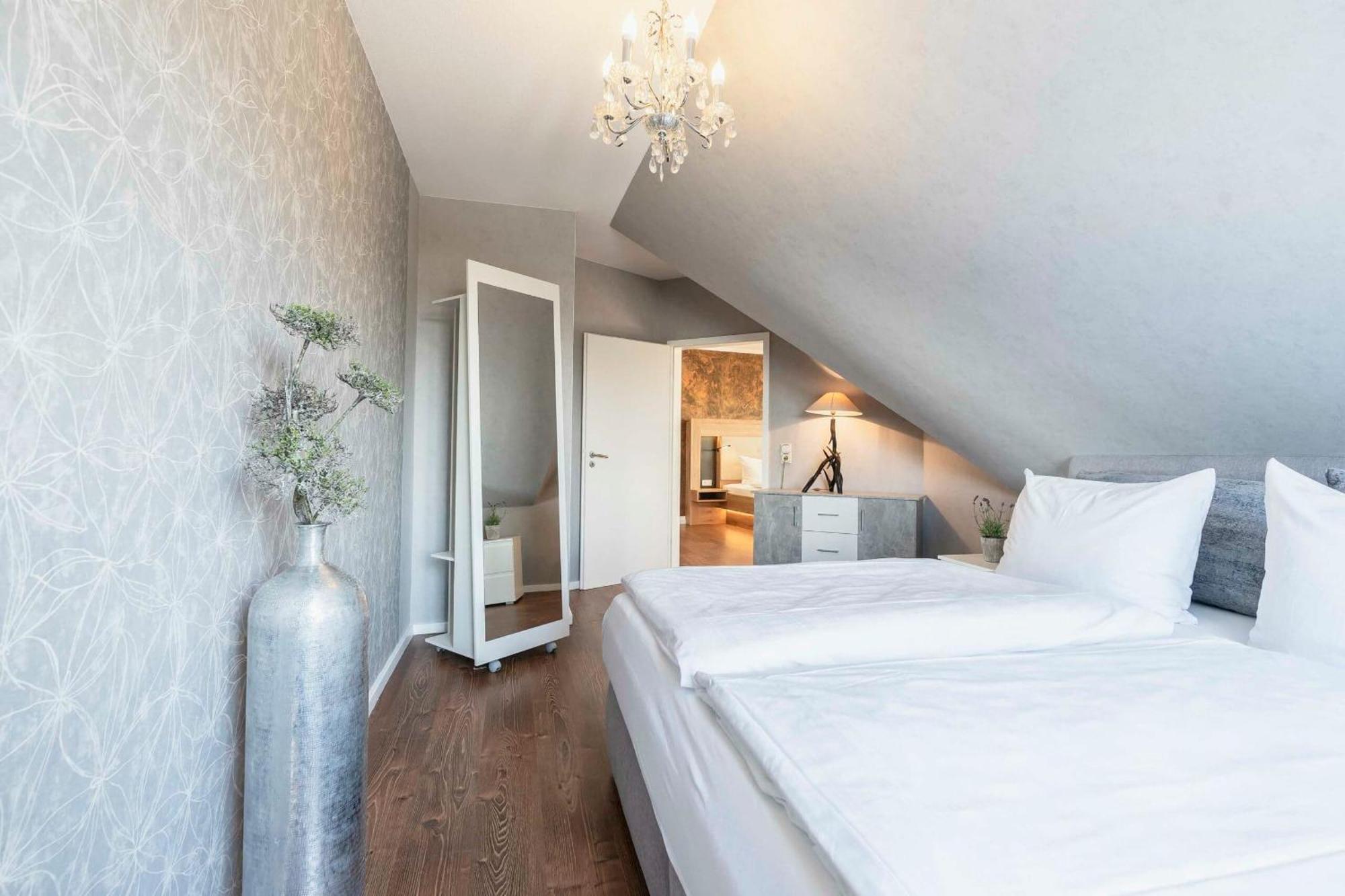 Seelodge Kremmen Buitenkant foto